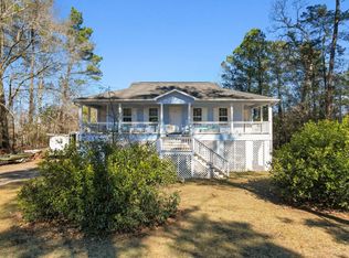 1063 Rowe Pond Rd., Conway, SC 29526