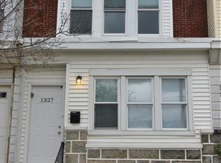1327 E Sedgley Ave, Philadelphia, PA 19134