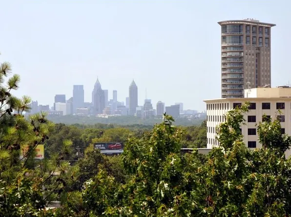3040 Peachtree Rd, Atlanta, GA 30305
