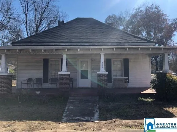 809 Jackson Blvd, Birmingham, AL 35217