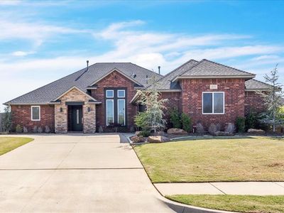 3015 Hidden Prairie Cir, Edmond, OK, 73013