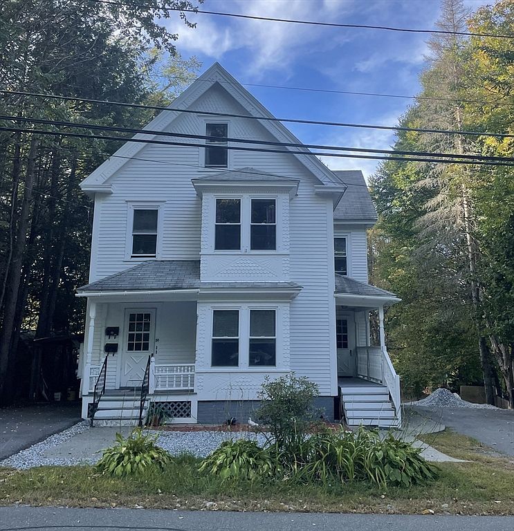 84 Walnut Hill Rd, Orange, MA 01364 | Zillow