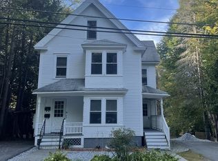 84 Walnut Hill Rd, Orange, MA 01364