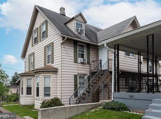 333 Spruce St, Steelton, PA 17113