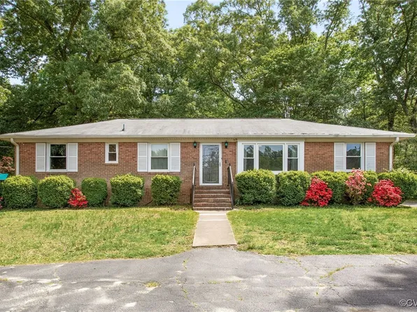 7007 Fairpines Rd, Chesterfield, VA 23832