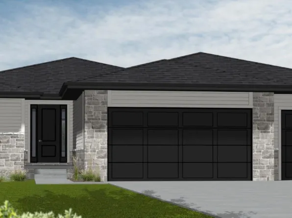 2216 Iron Eagle Court, North Platte, NE 69101