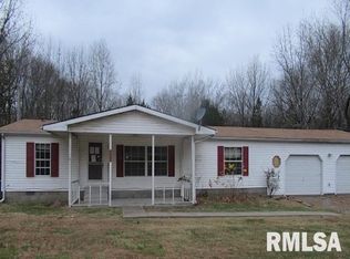 1275 Webb Rd, Marion, IL 62959