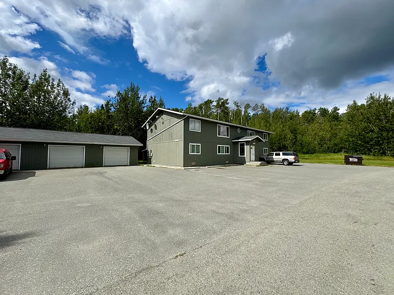 6071 E Gershmel Loop #1 — Photo 1