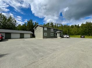 6071 E Gershmel Loop APT 1, Palmer, AK 99645