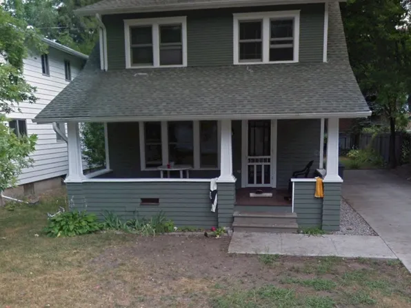 1153 Frye Ave, East Lansing, MI 48823