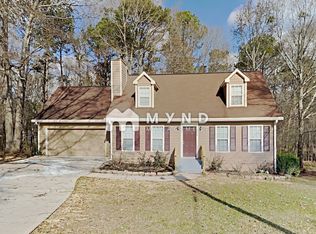 200 Orchard Vw, Ellenwood, GA