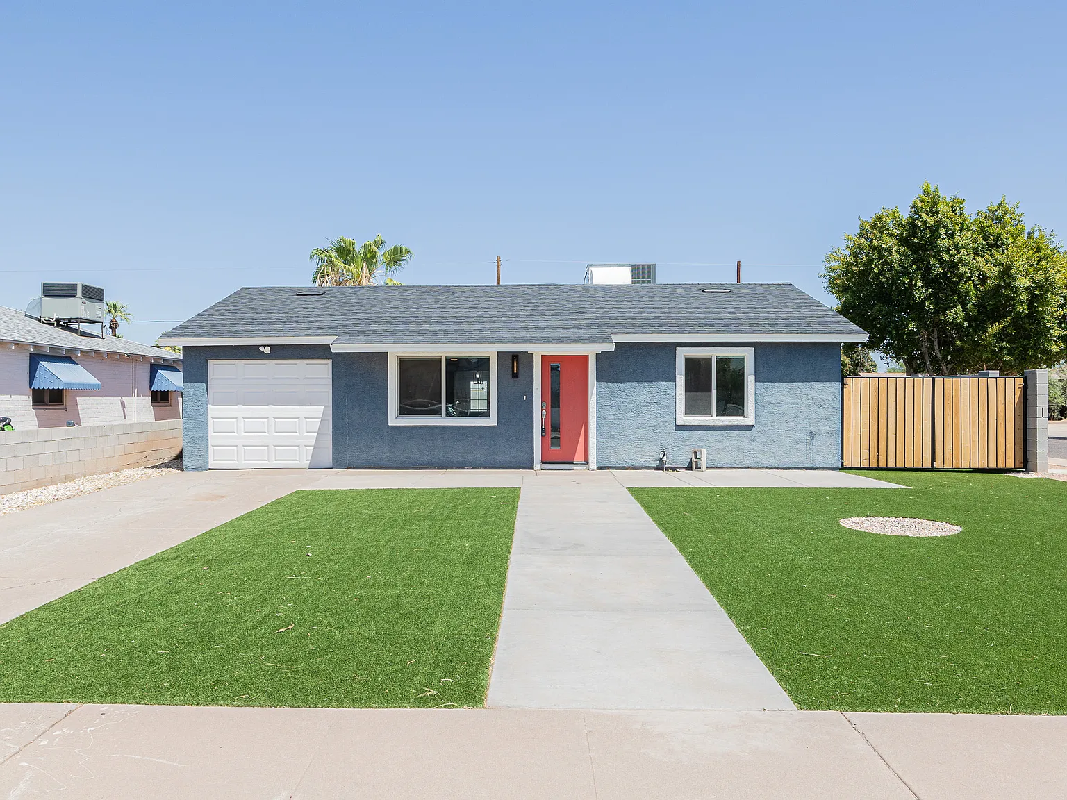 1346 E Almeria Rd, Phoenix Az — Photo 2