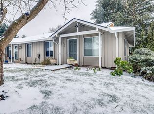 8336 SW Shenandoah Way, Tualatin, OR 97062