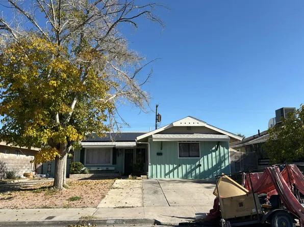 300 Wildrose St, Las Vegas, NV 89107
