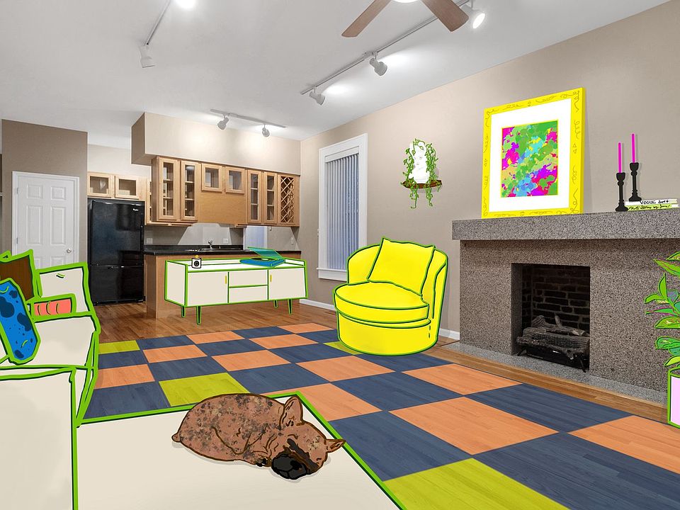 1st image of 4356 Maryland Ave #4356