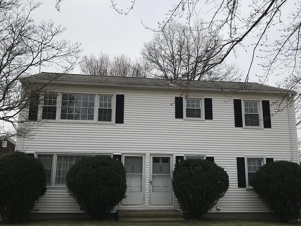 283 Meadows End Rd