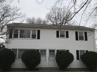 283 Meadows End Rd, Milford, CT 06460