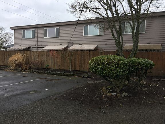 On-Site parking in back. One vehicle space per unit