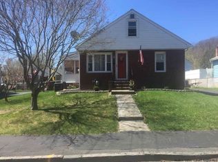 51 Lindsley Ave, Kingston, NY 12401