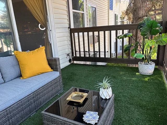 17473 E Mansfield Ave #112WR — Photo 7