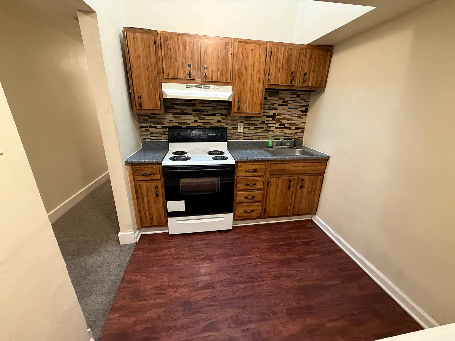 1 bed, $1,085 — Photo 1