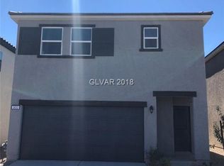3633 Via Margarita Ave, Sunrise Manor, NV 89115