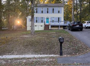 3914 London Rd, North Prince George, VA 23860