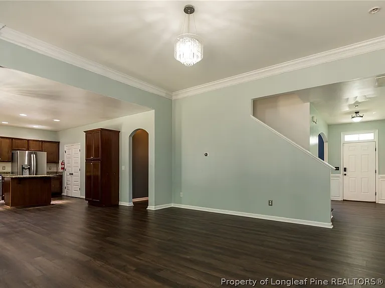 3705 Badin Lake Ln — Photo 12