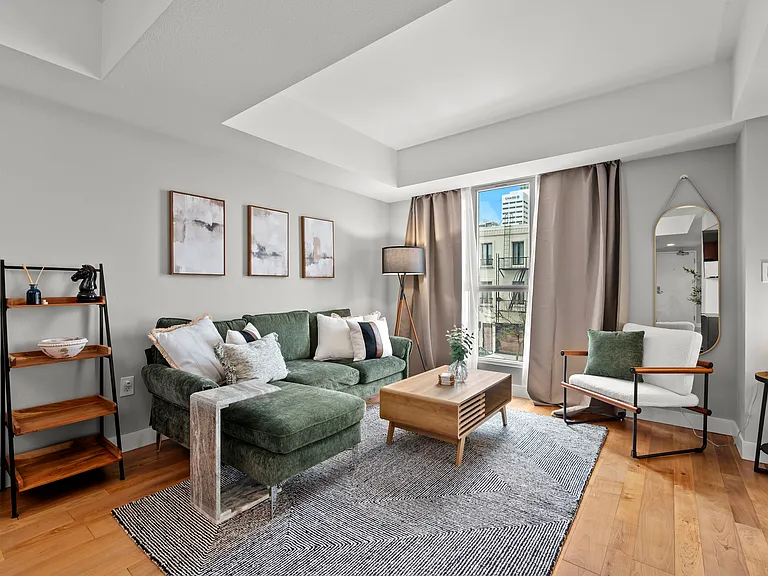 875 G St #202 — Photo 23