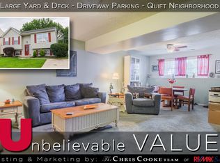 3065 Ebbtide Dr, Edgewood, MD 21040