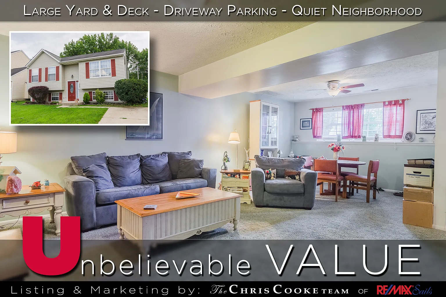 3065 Ebbtide Dr photo 1
