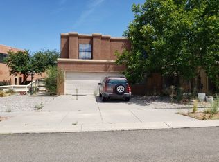 7300 Armand Rd NW, Albuquerque, NM 87120