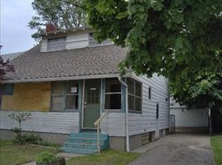 21 Blackburn St SW, Grand Rapids, MI 49507