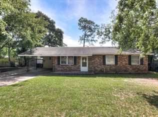 2916 Panhandle Circle, Augusta, GA 30906