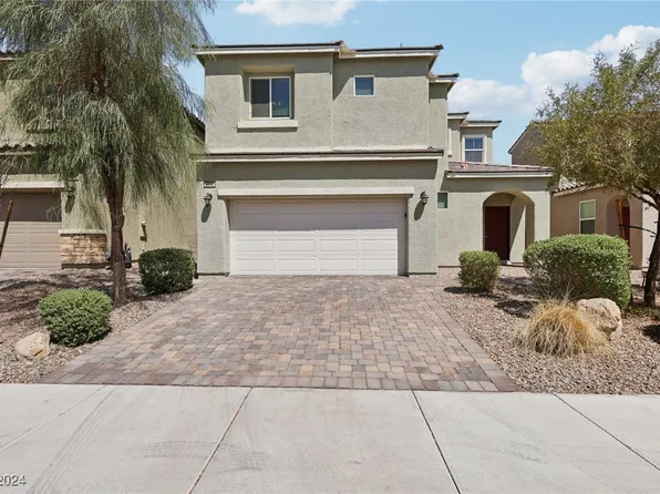 5710 Artesia Fountain St, North Las Vegas, NV 89031