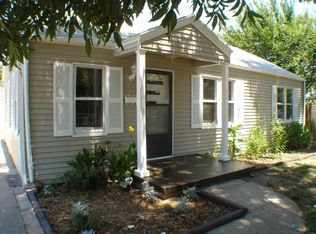 6113 NW 49th St, Oklahoma City, OK 73122