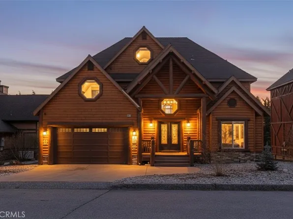 42550 Bear Loop, Big Bear City, CA 92314