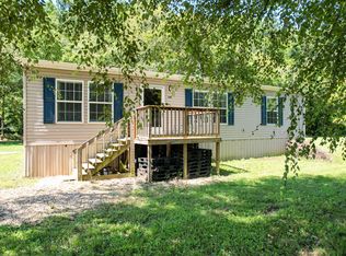 3005 Knob Creek Rd, Bybee, TN 37713