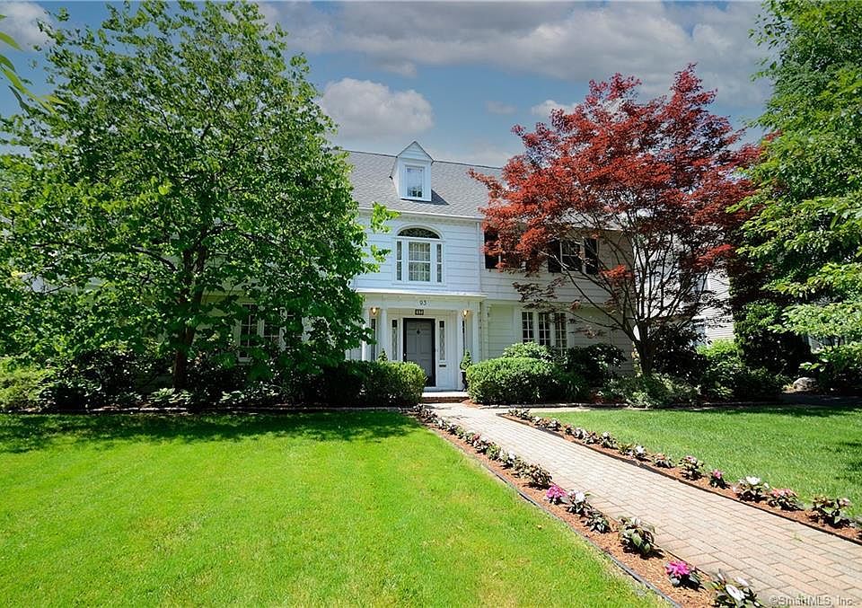 93 Walbridge Rd, West Hartford, CT 06119 Zillow