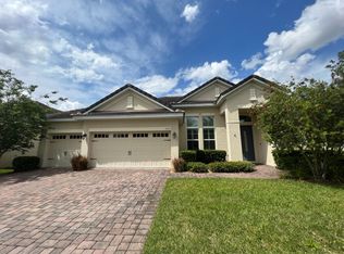 10401 Lavande Dr, Orlando, FL 32836