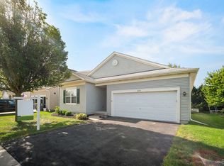 2674 Pecos Cir, Montgomery, IL 60538