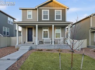 5191 Roundhouse Dr, Colorado Springs, CO 80925