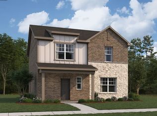 3216 Landslide Dr, Celina, TX 75009