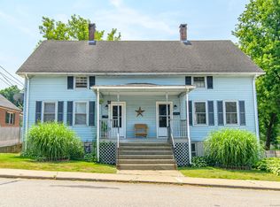 29 Carter St, Killingly, CT 06239