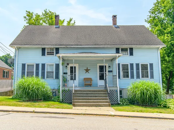 29 Carter Street, Killingly, CT 06239