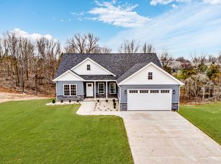 25 Betty Boyd Ln, Brandenburg, KY 40108