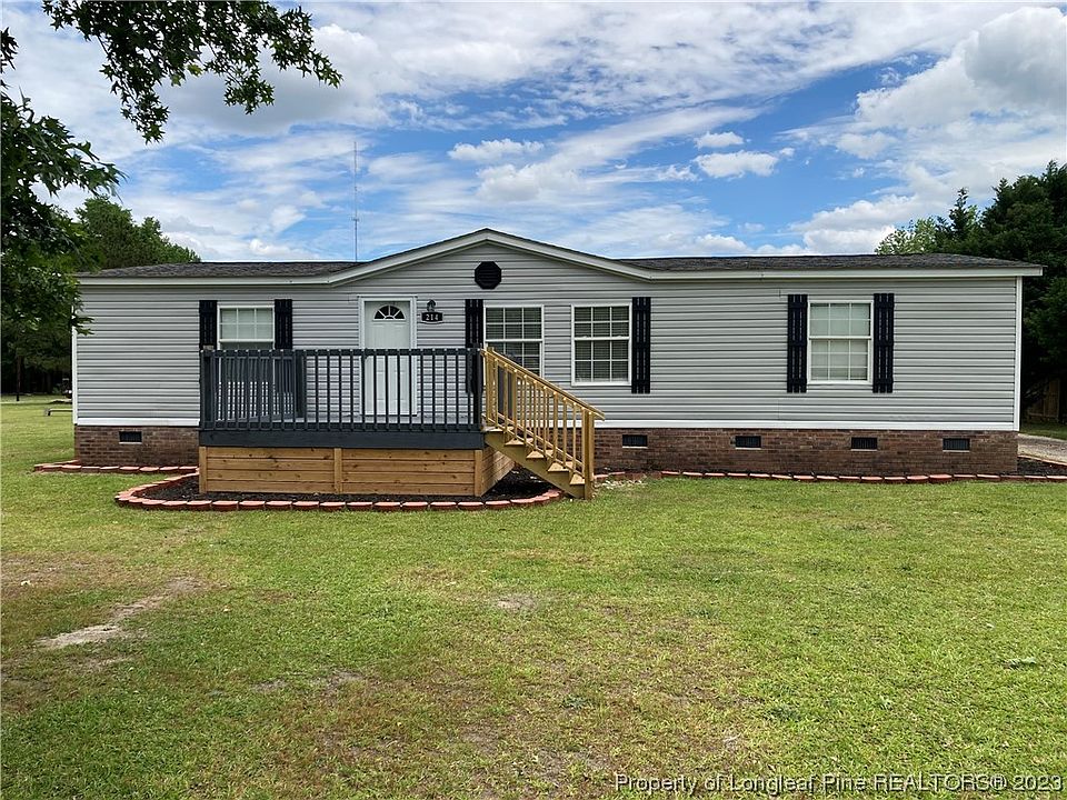 214 Raspberry Ln, Lumberton, NC 28360 Zillow