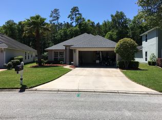 1836 Lake Forest Ln, Fleming Island, FL 32003