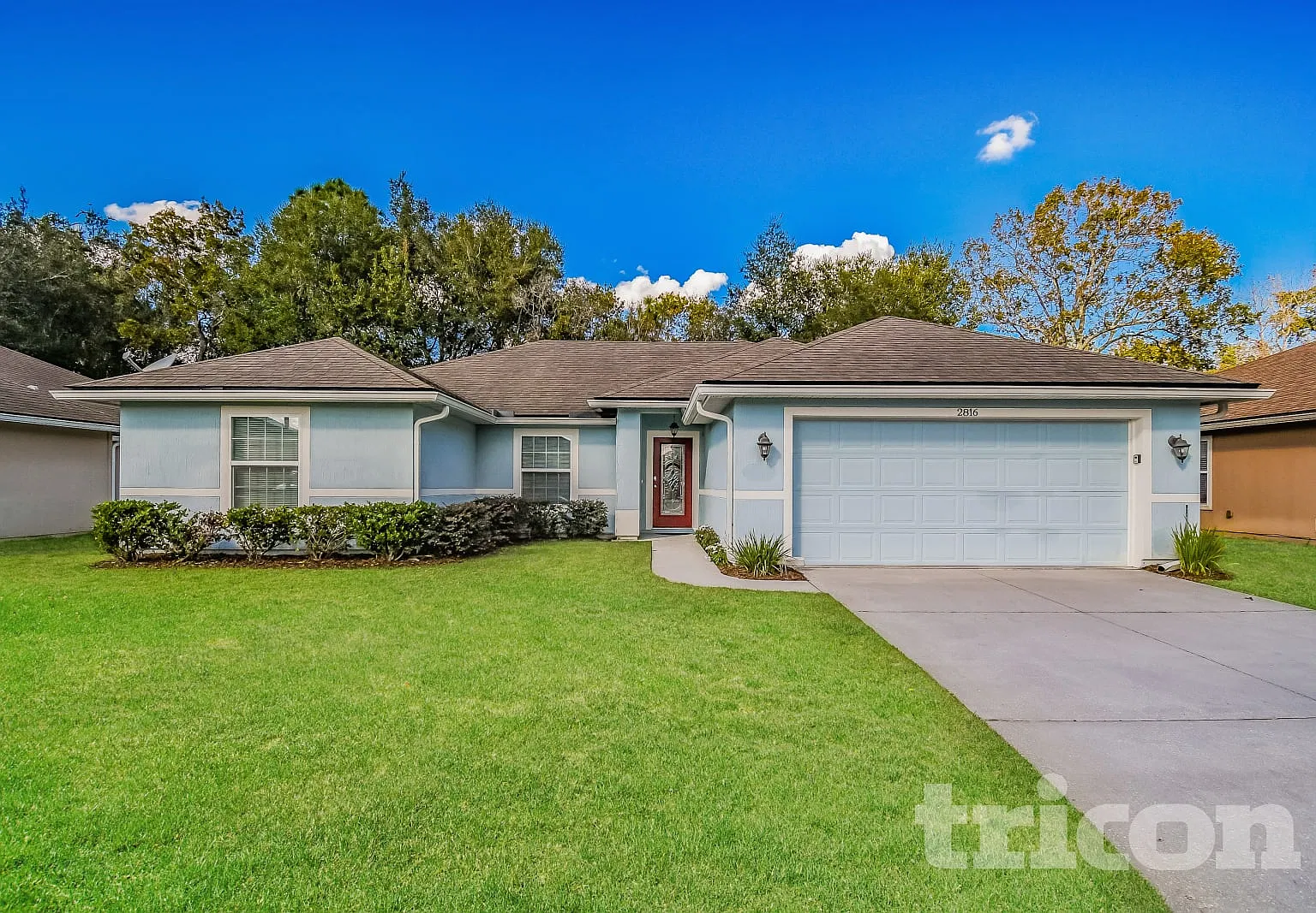 2816 Ravine Hill Drive Middleburg FL — Photo 1