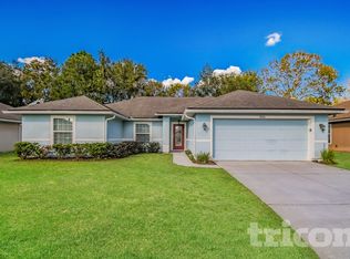 2816 Ravine Hill Dr, Middleburg, FL 32068
